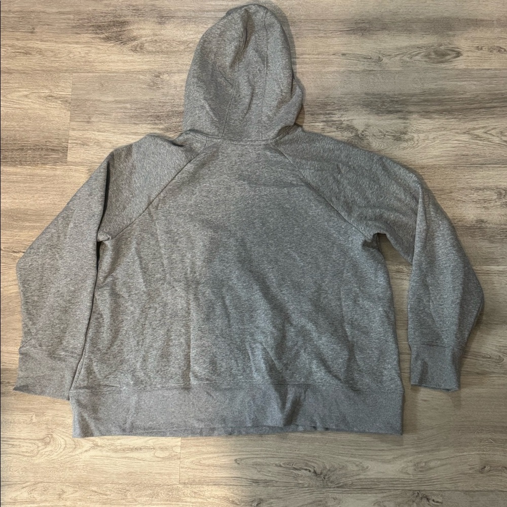 New with tags Under Armour Hoodie